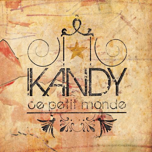Kandy - De ses mains
