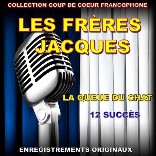 Les Freres Jacques - Barbarie