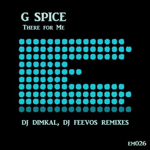 G Spice - There For Me (DJ Dimkal Mango Remix)