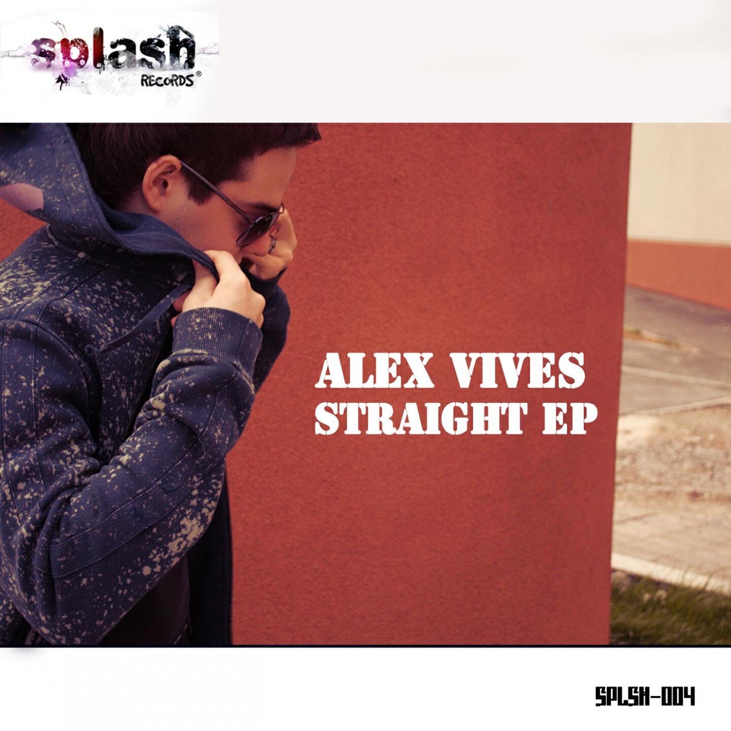 Alex Vives - Hey Romale