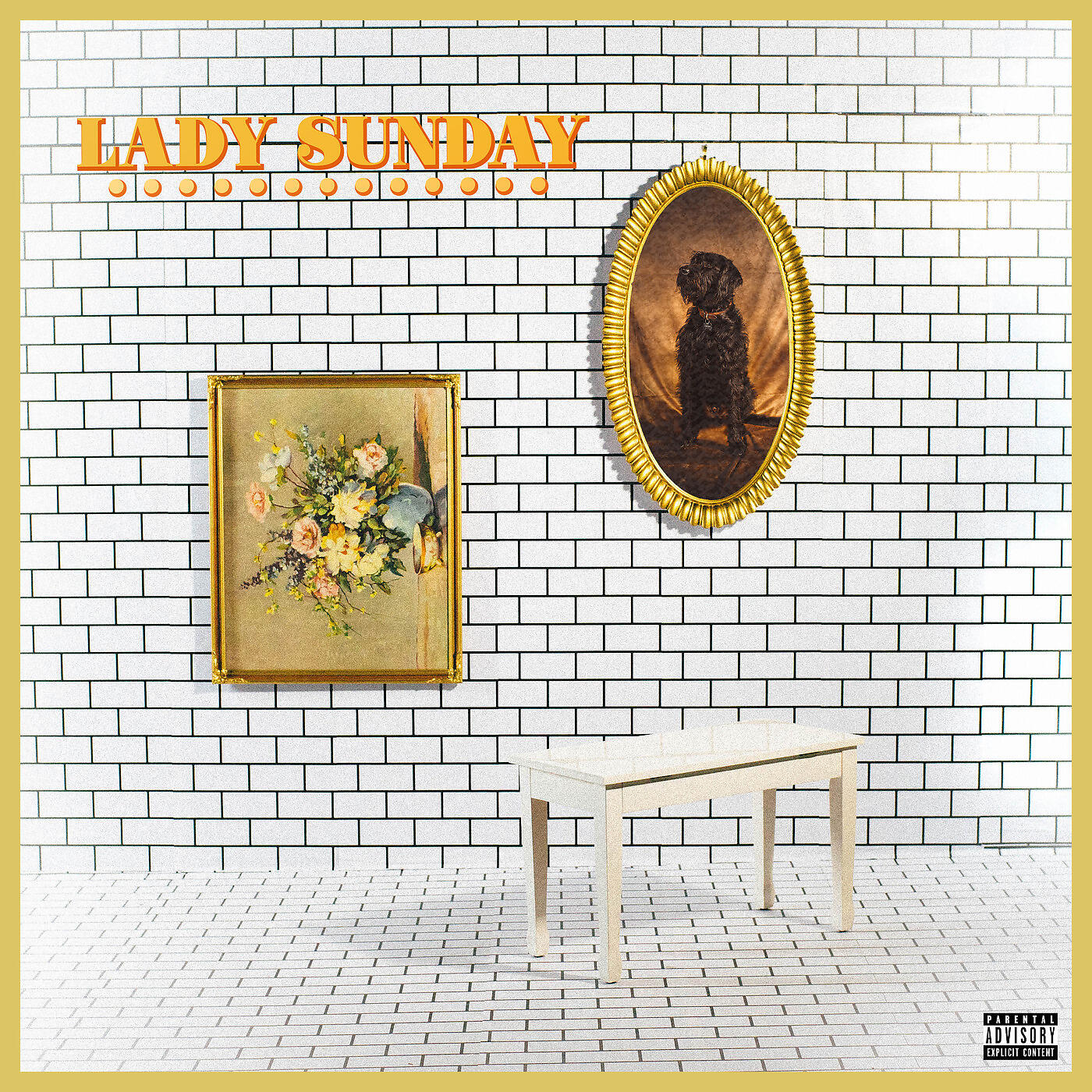 Sam Lachow - Lady Sunday
