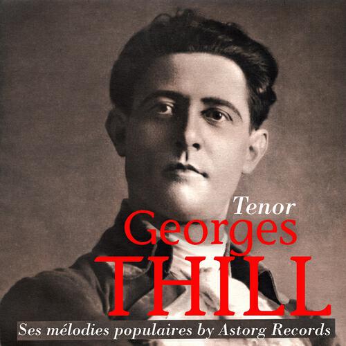 Georges Thill et son ensemble - Agnus Dei