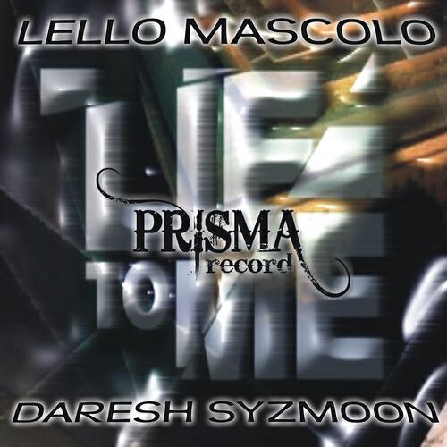 Lello Mascolo - Lie to Me