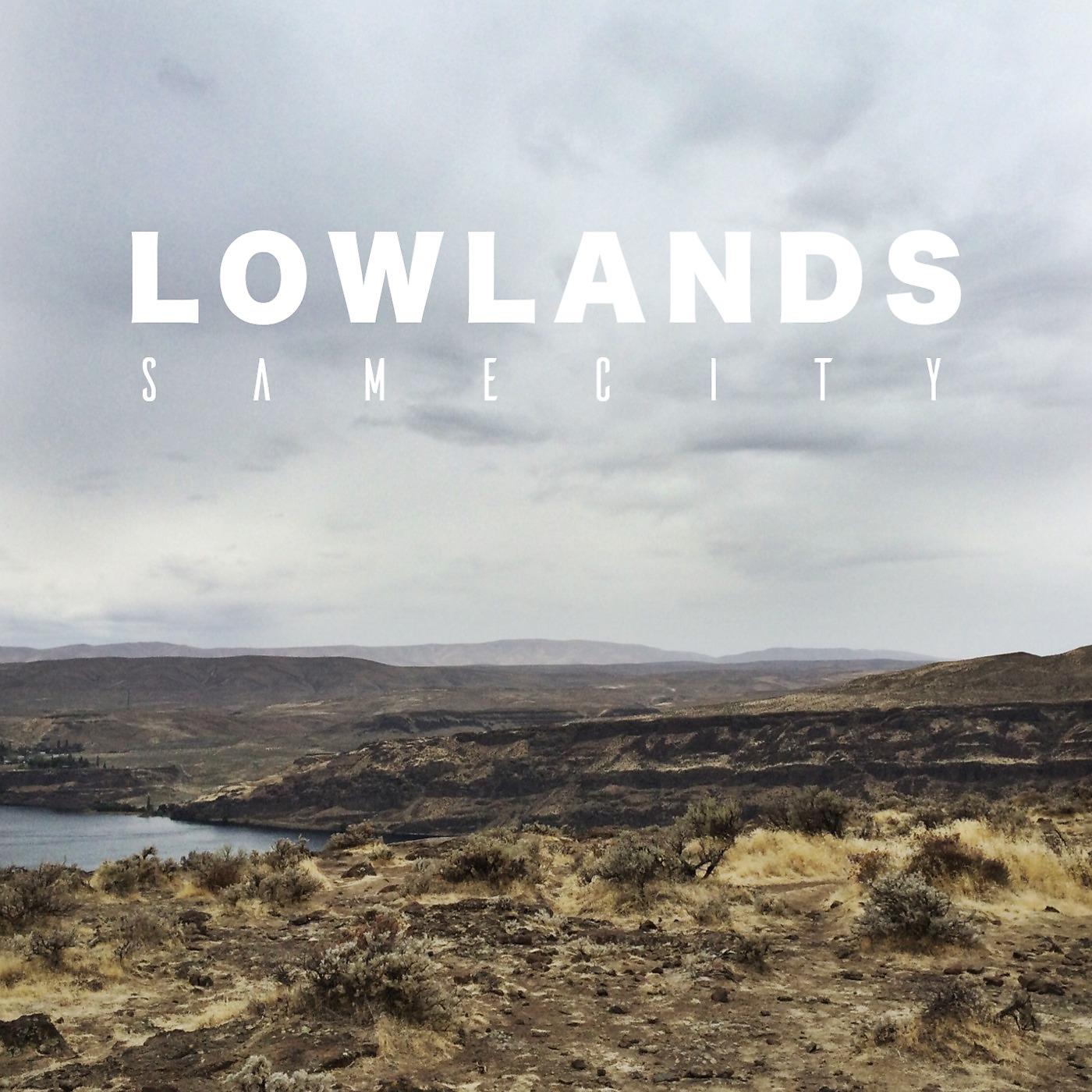Постер альбома Lowlands