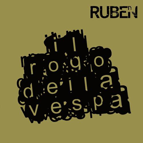 Ruben - Il rogo della vespa