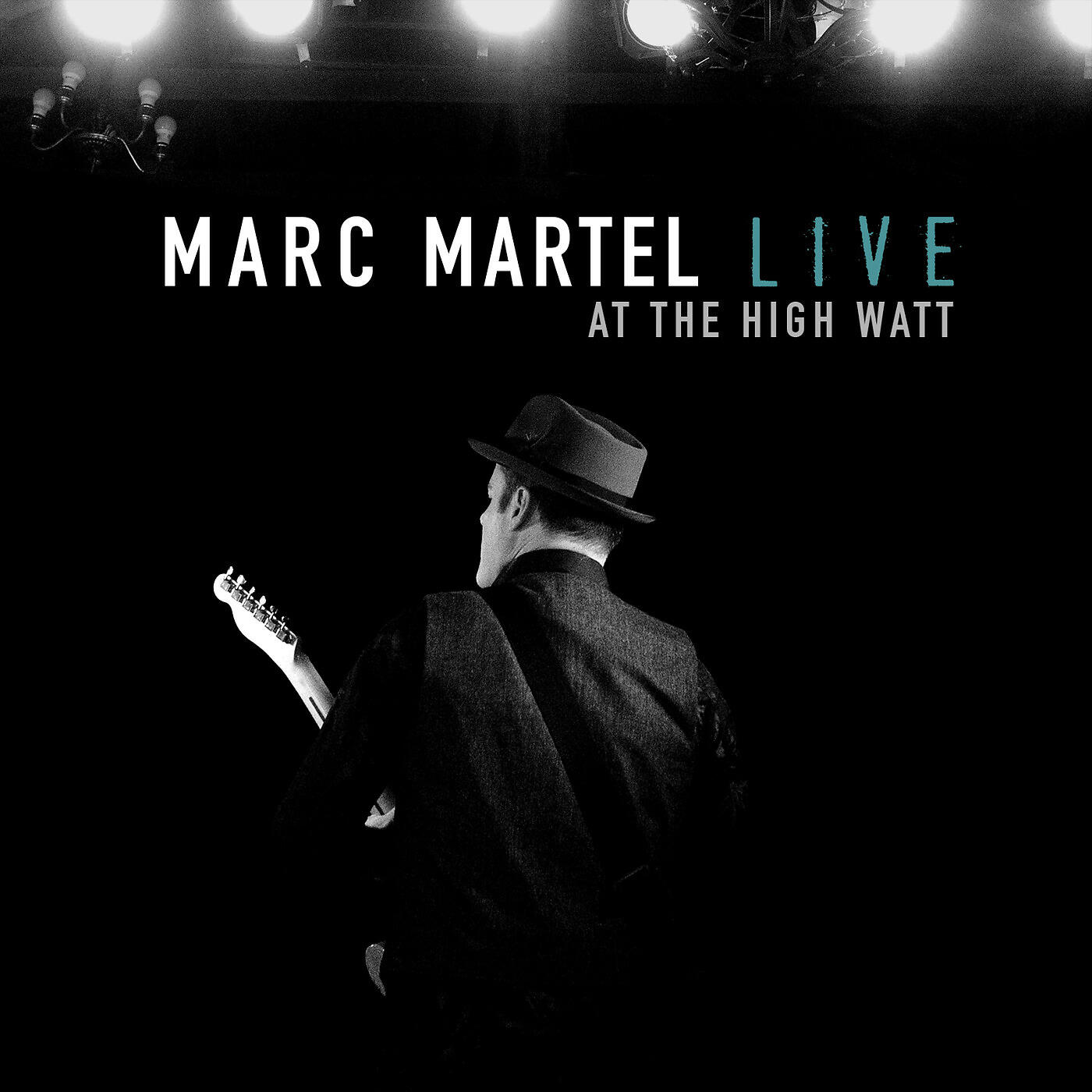 Marc Martel - Crazy Little Thing Called Love (Live)
