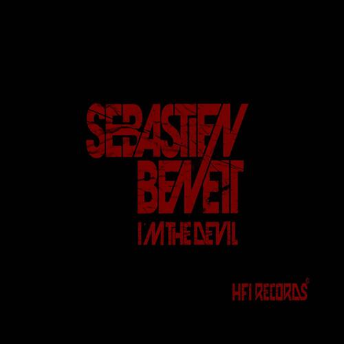 Sebastien Benett - I'm the Devil