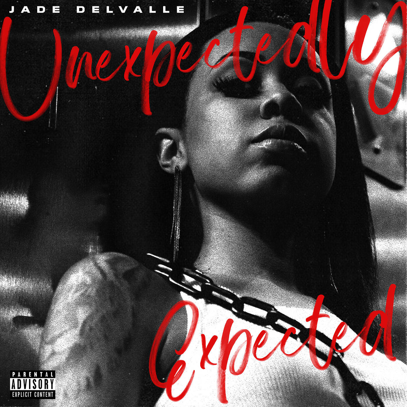 Jade DelValle - Hidden Motives (Hopes Up)
