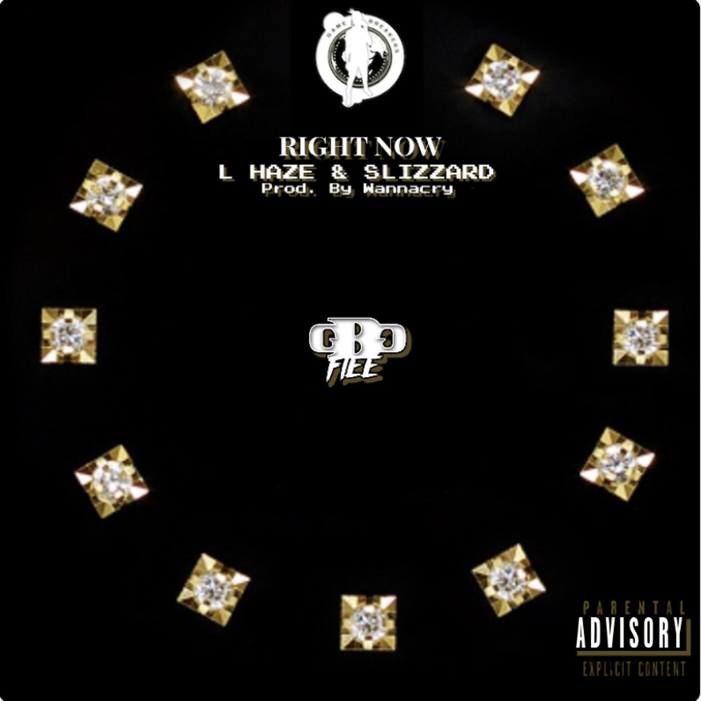 GBGFLEE - Right Now