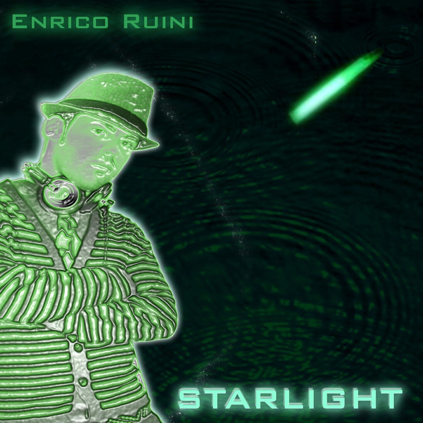 Enrico Ruini - Starlight