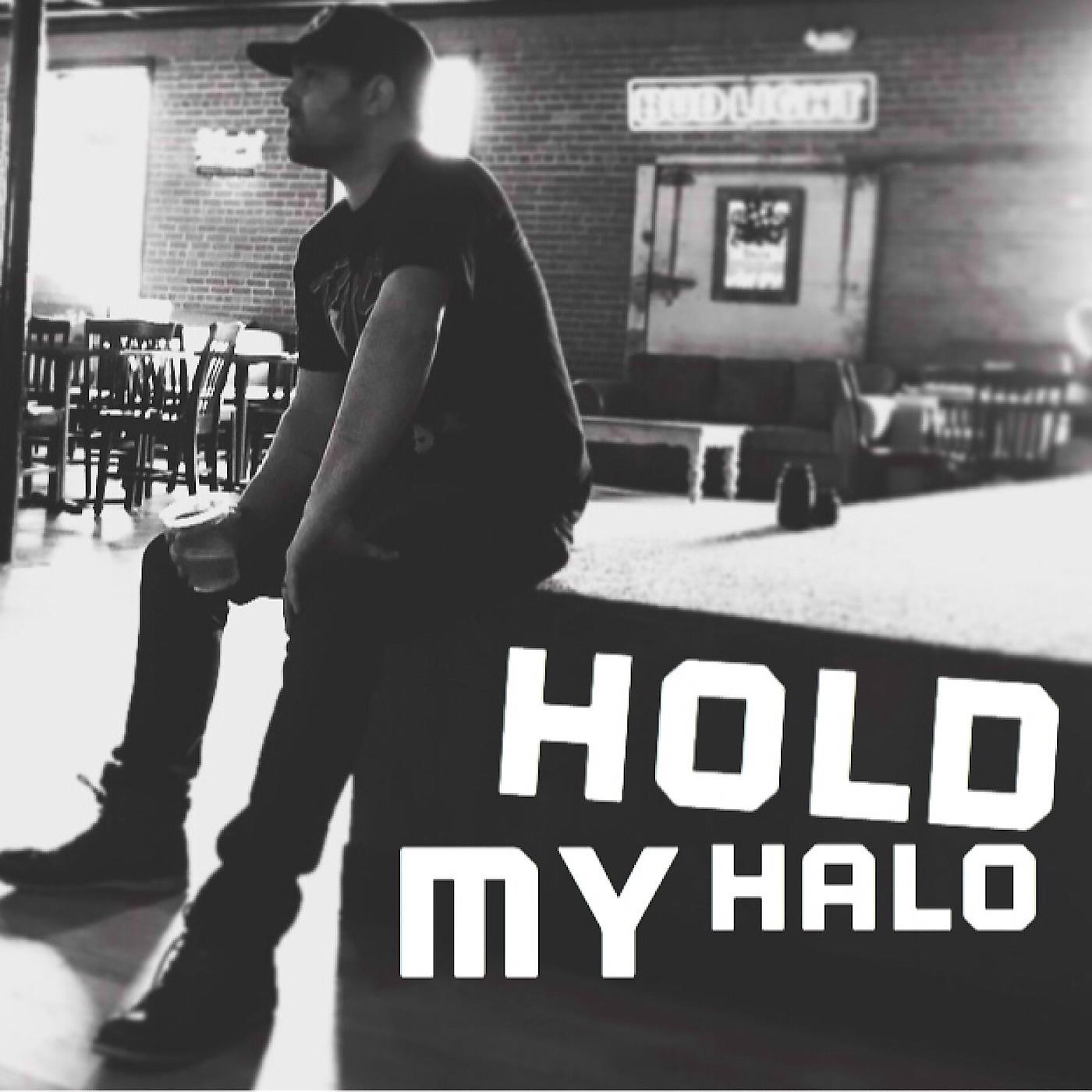 Постер альбома Hold My Halo - EP