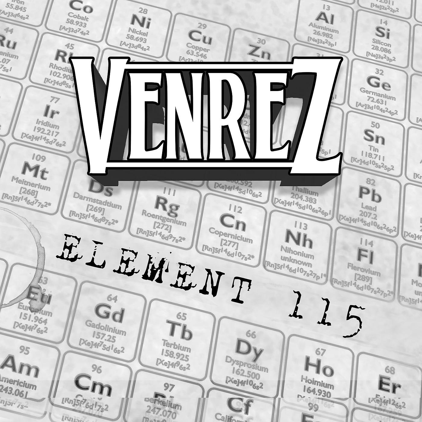 Постер альбома Element 115