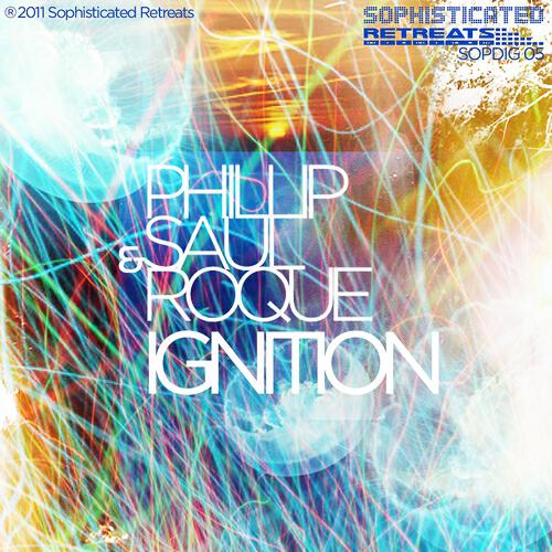Phillip Saul - Ignition