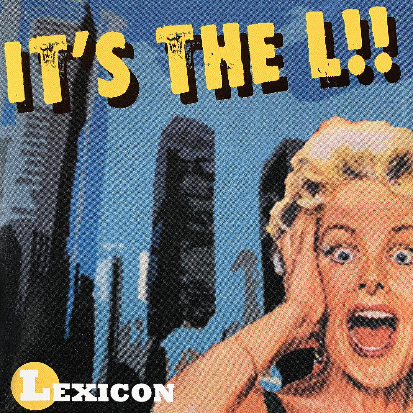 Lexicon - The Official