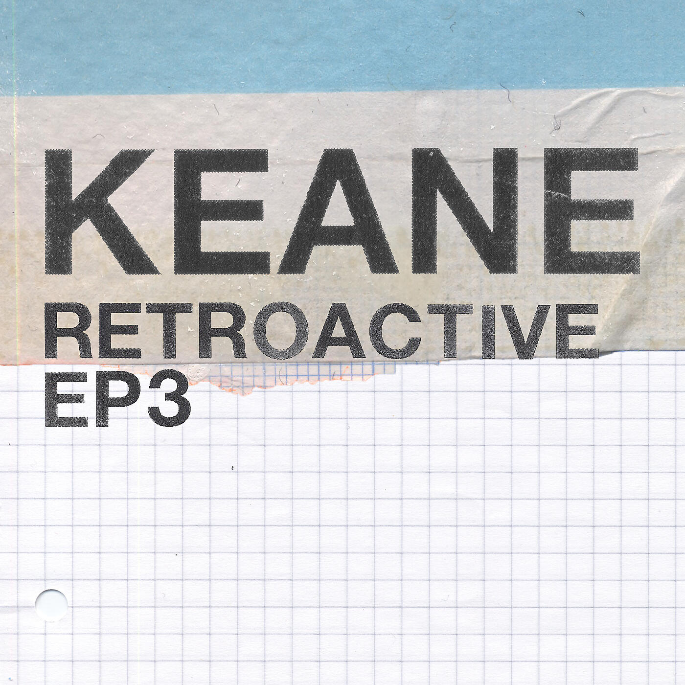 Keane - Strangeland (Dallas Sketch / 2011)