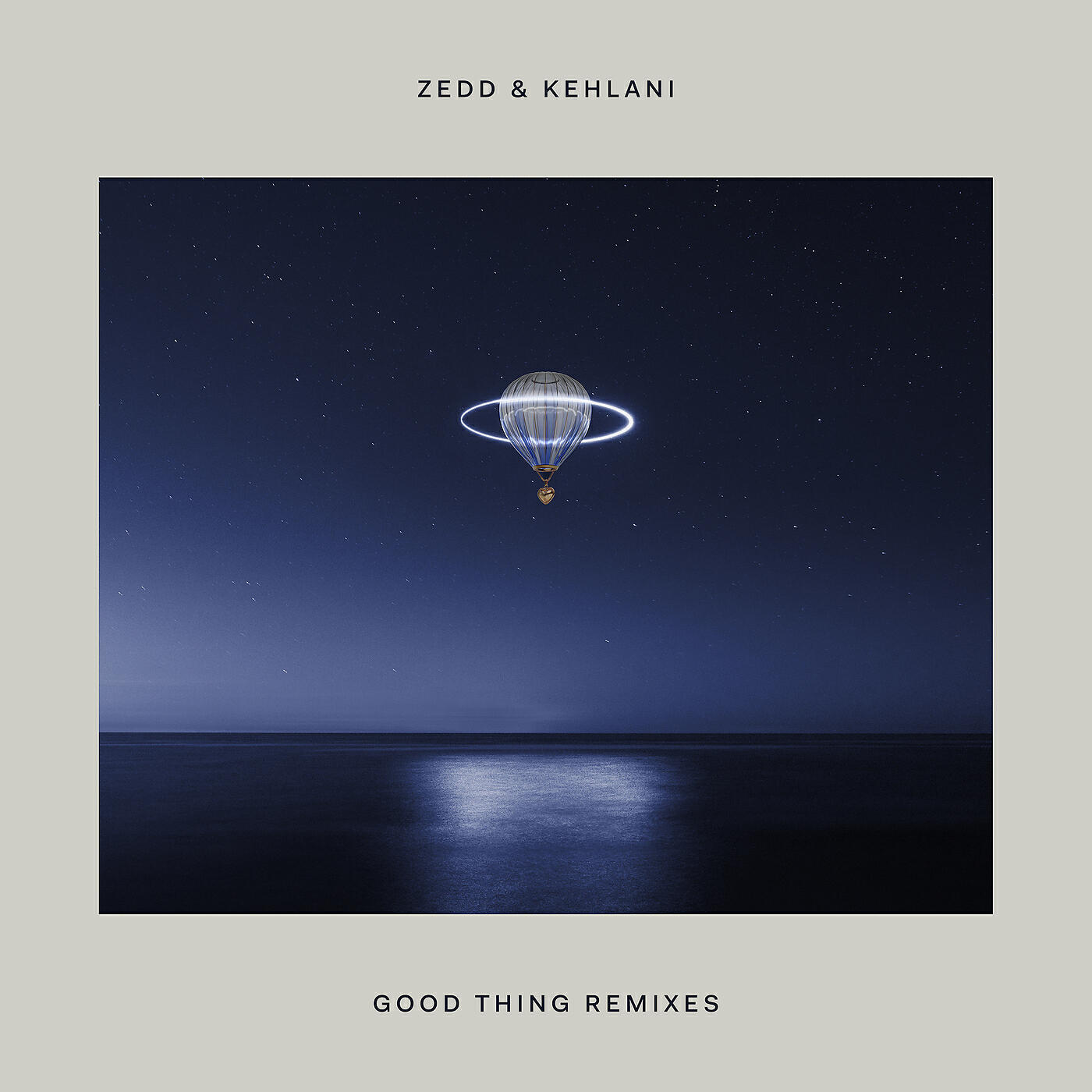 Zedd - Good Thing (Osrin Remix)