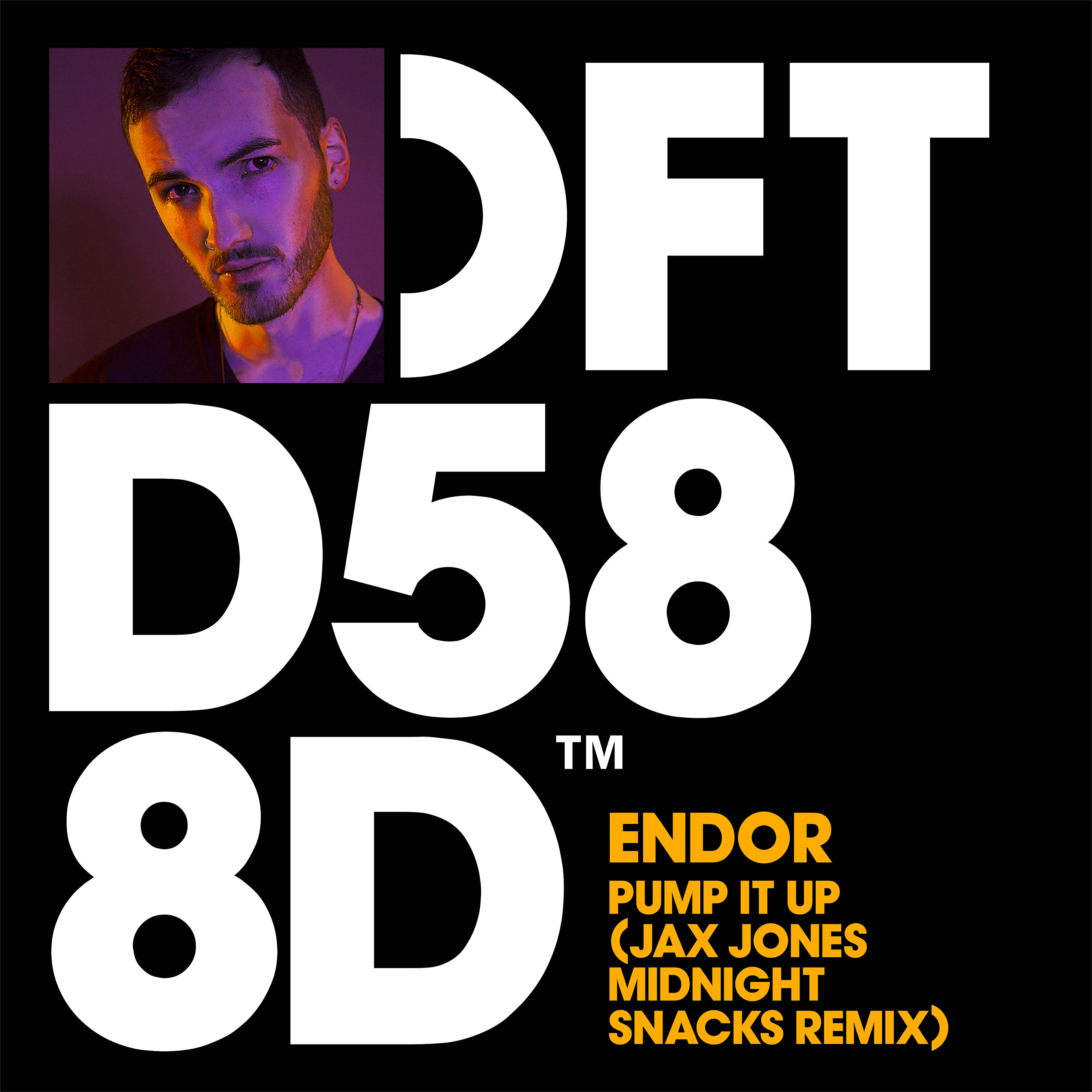 Endor - Pump It Up (Jax Jones Midnight Snacks Remix)