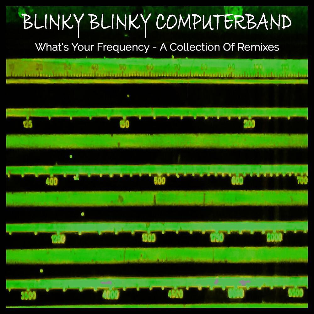 Blinky Blinky Computerband - Flesh Eating Zombies (Perma F Remix)