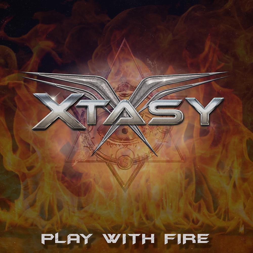 Постер альбома Play with Fire