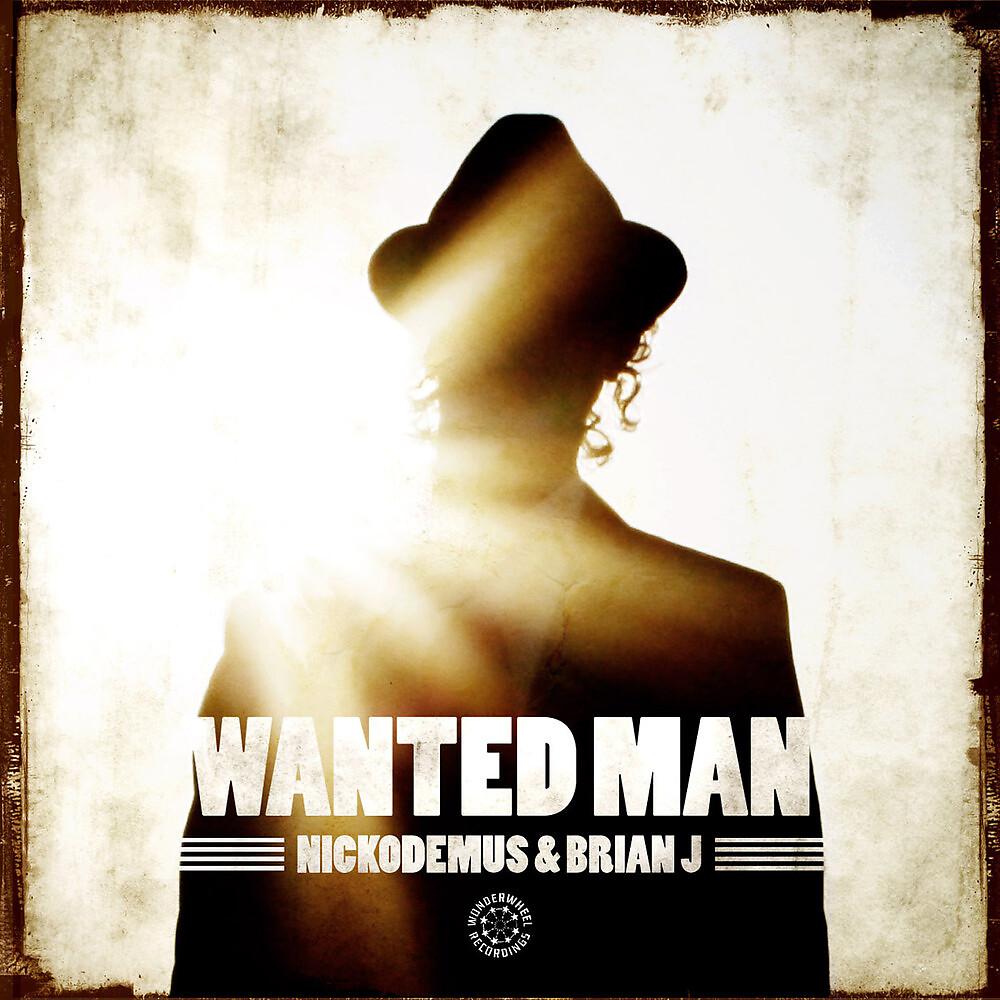 Постер альбома Wanted Man