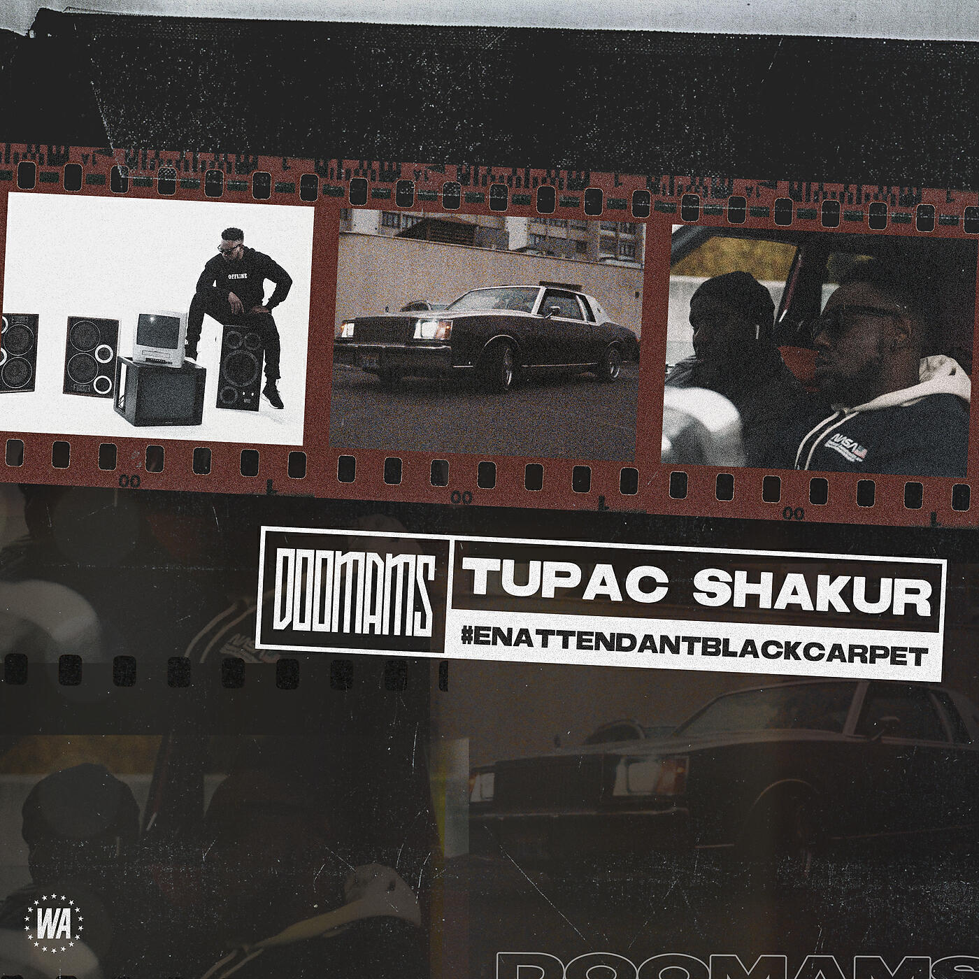 Doomams - Tupac Shakur