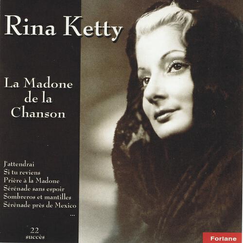 Rina Ketty - Montevideo