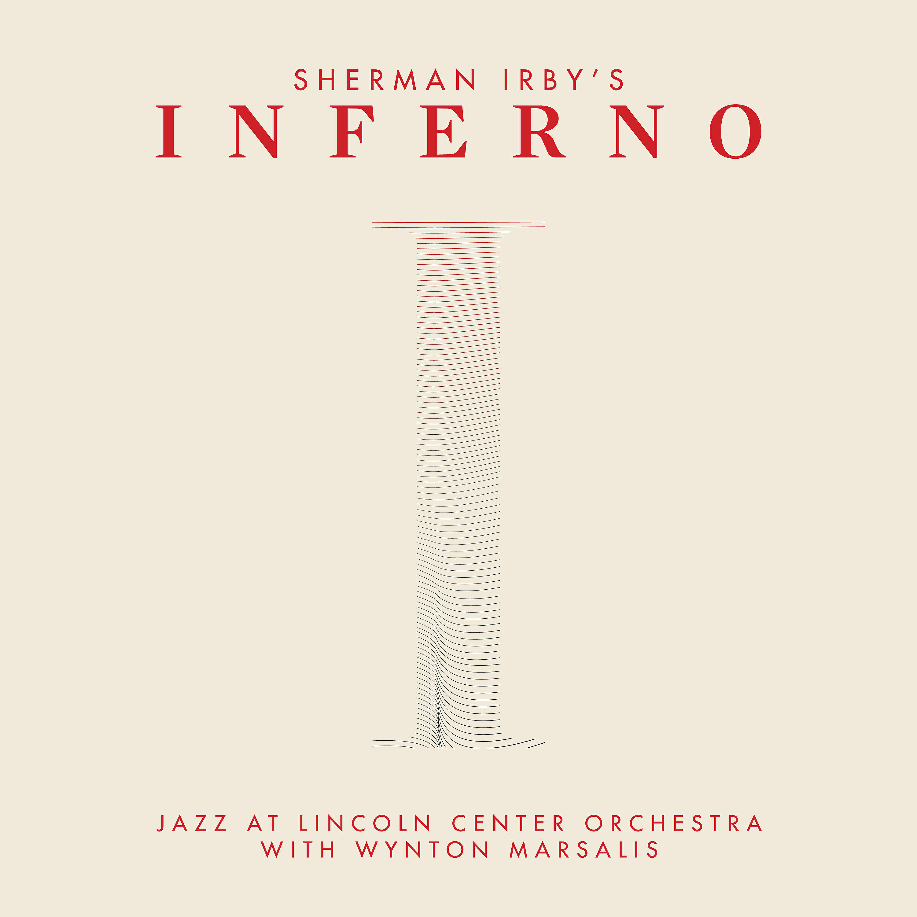 Jazz At Lincoln Center Orchestra - Movement V: The Three-Headed Serpent