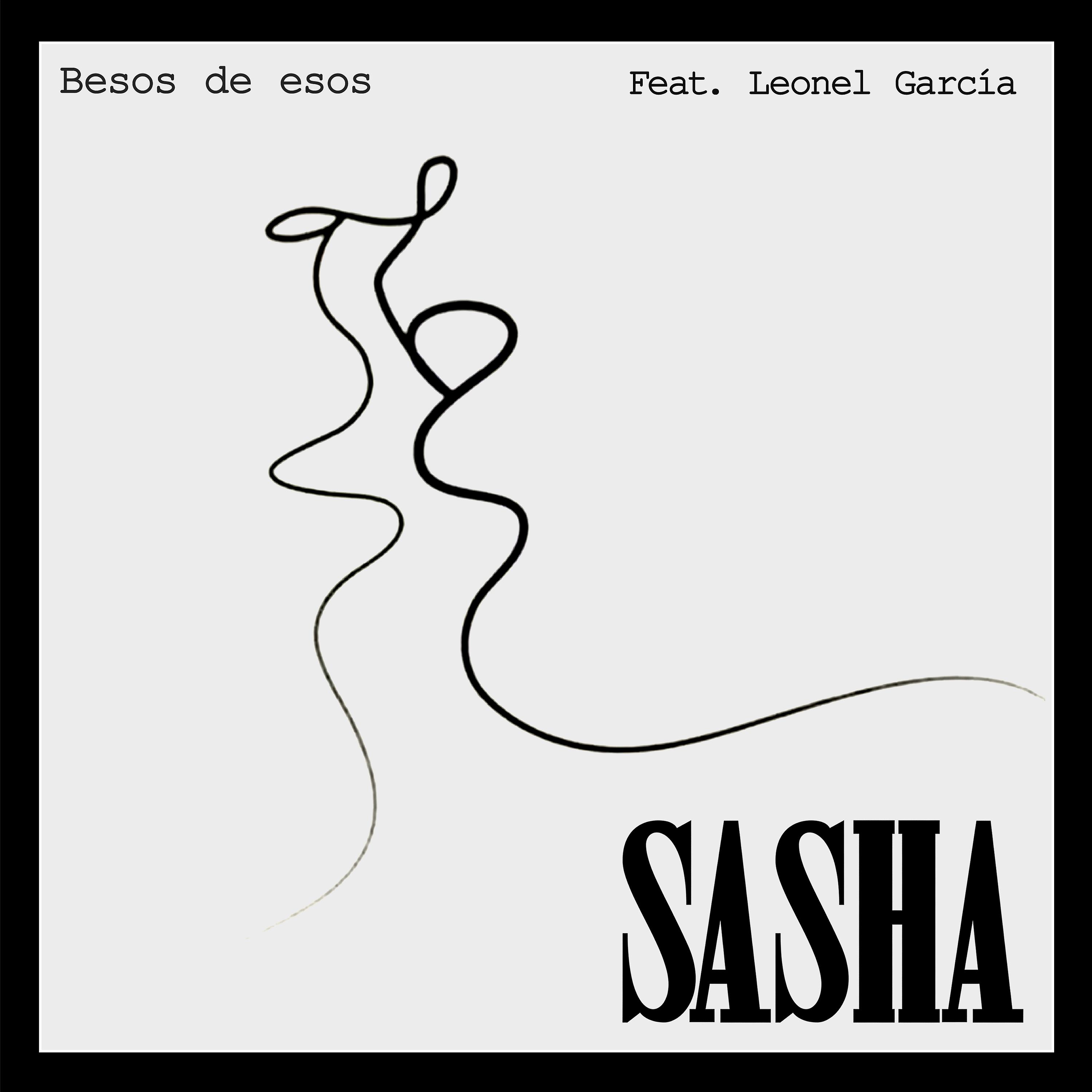 Постер альбома Besos de Esos