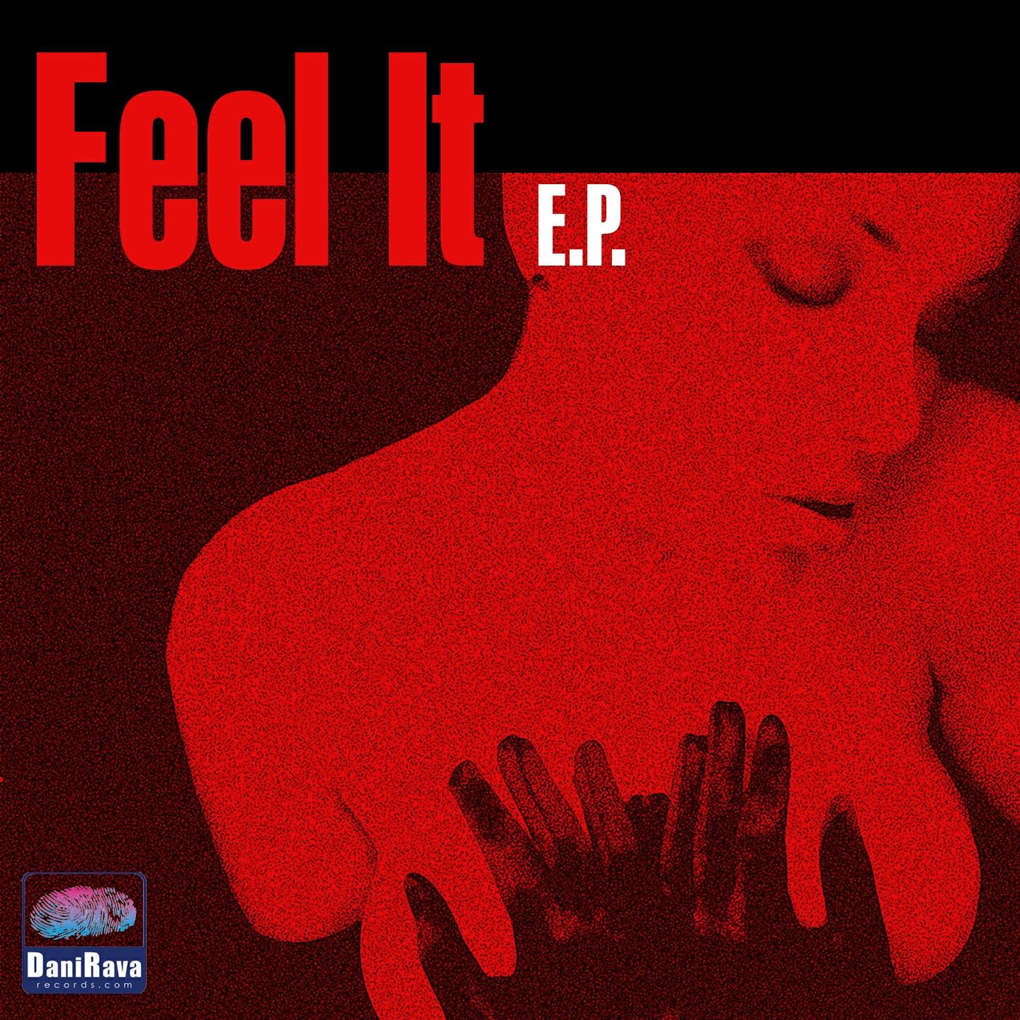 Daniele Ravaioli - Feel It (Park House Mix)