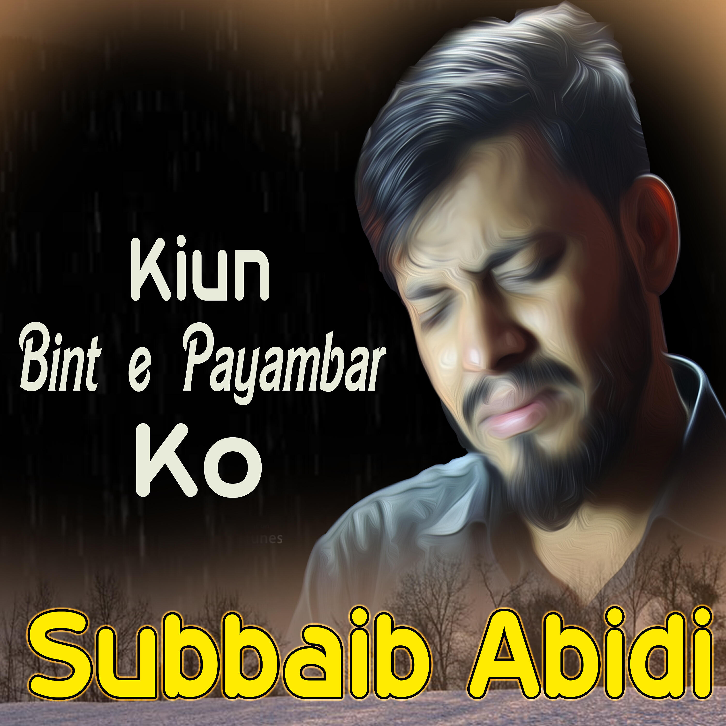 Subbaib Abidi - Kiun Bint E Payambar Ko