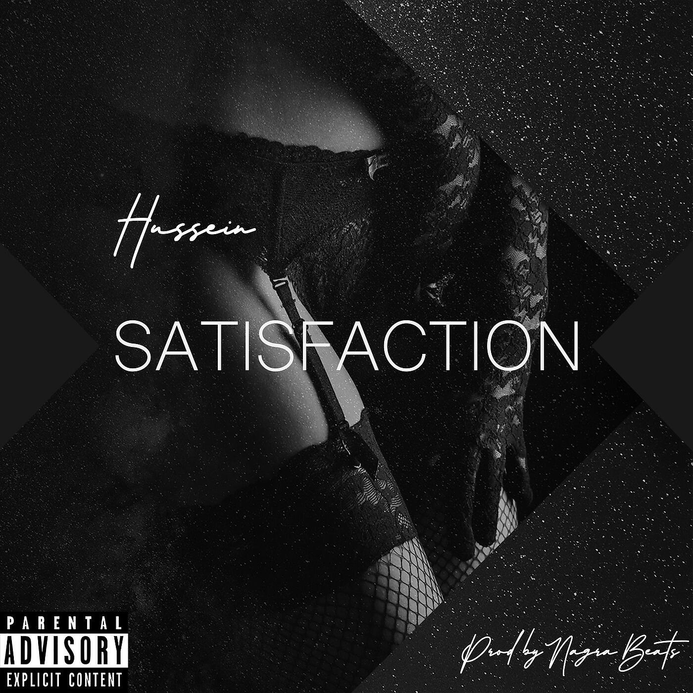 Hussein - Satisfaction