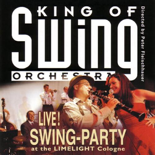 King Of Swing Orchestra - C-Jam Blues (Duke's Place)