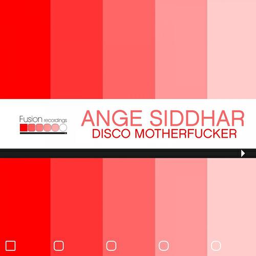 Ange Siddhar - Diskette