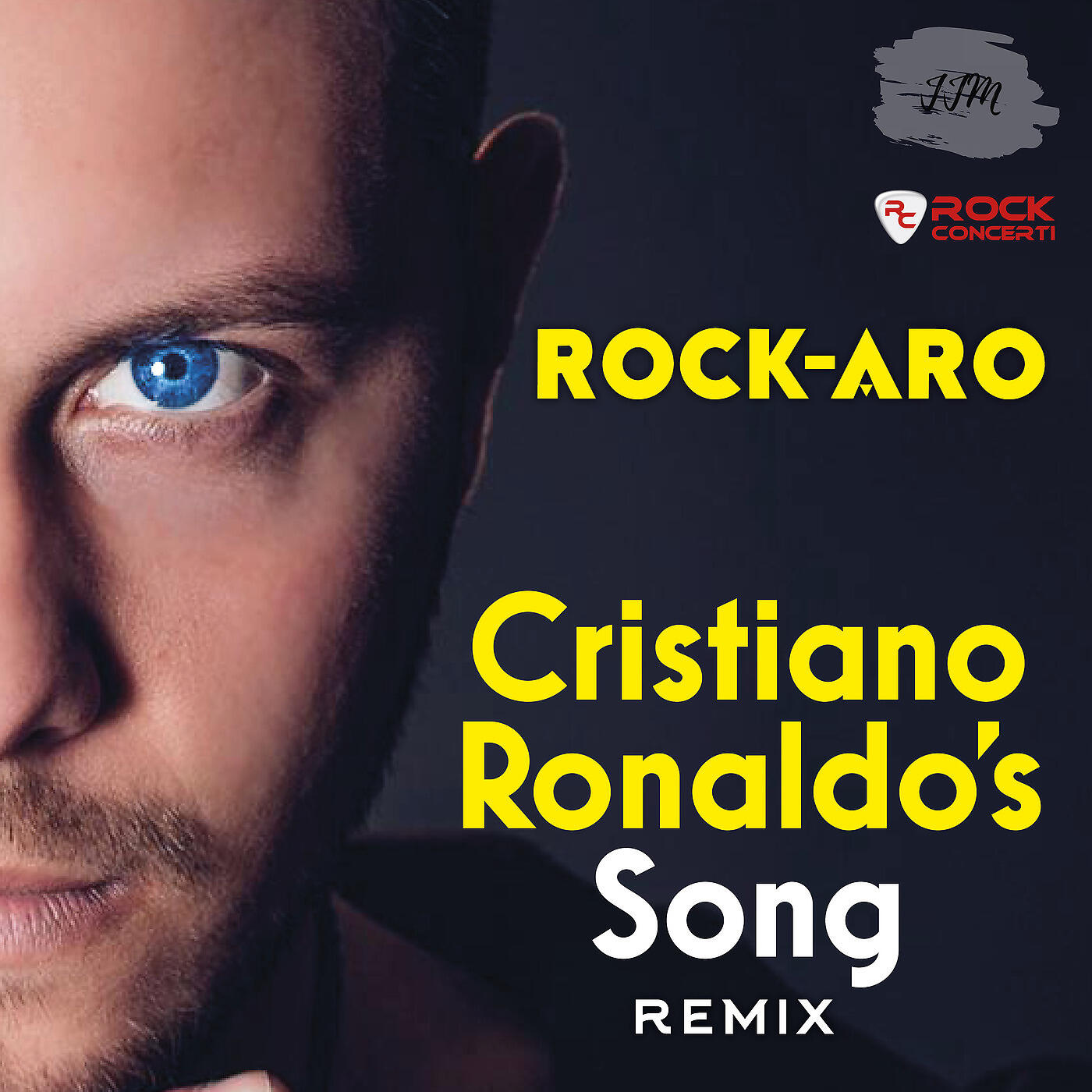 JJM - Cristiano Ronaldo's song (Rock-Aro Remix)