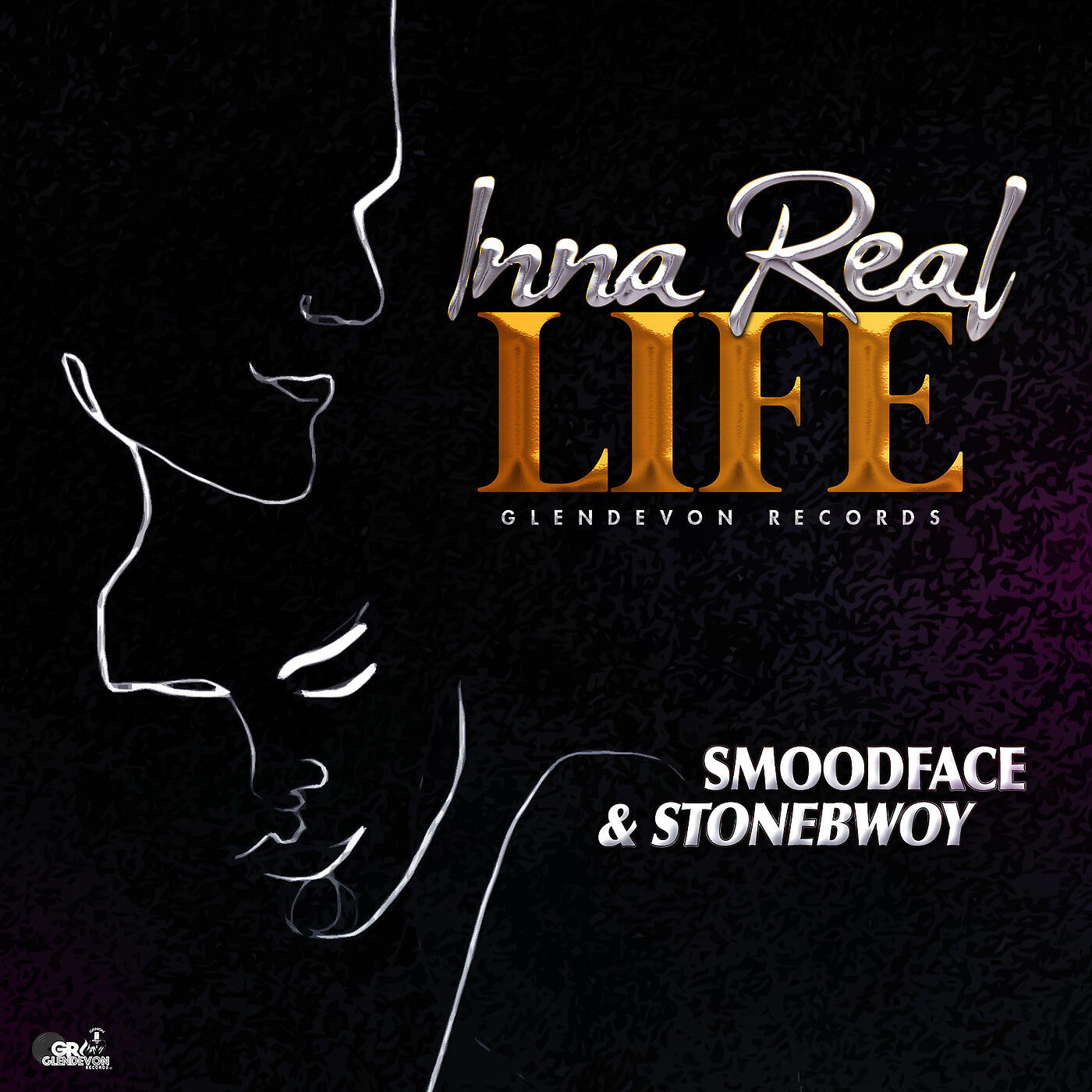 SMOODFACE - Inna Real Life