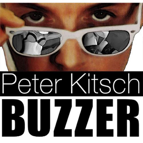Постер альбома Buzzer