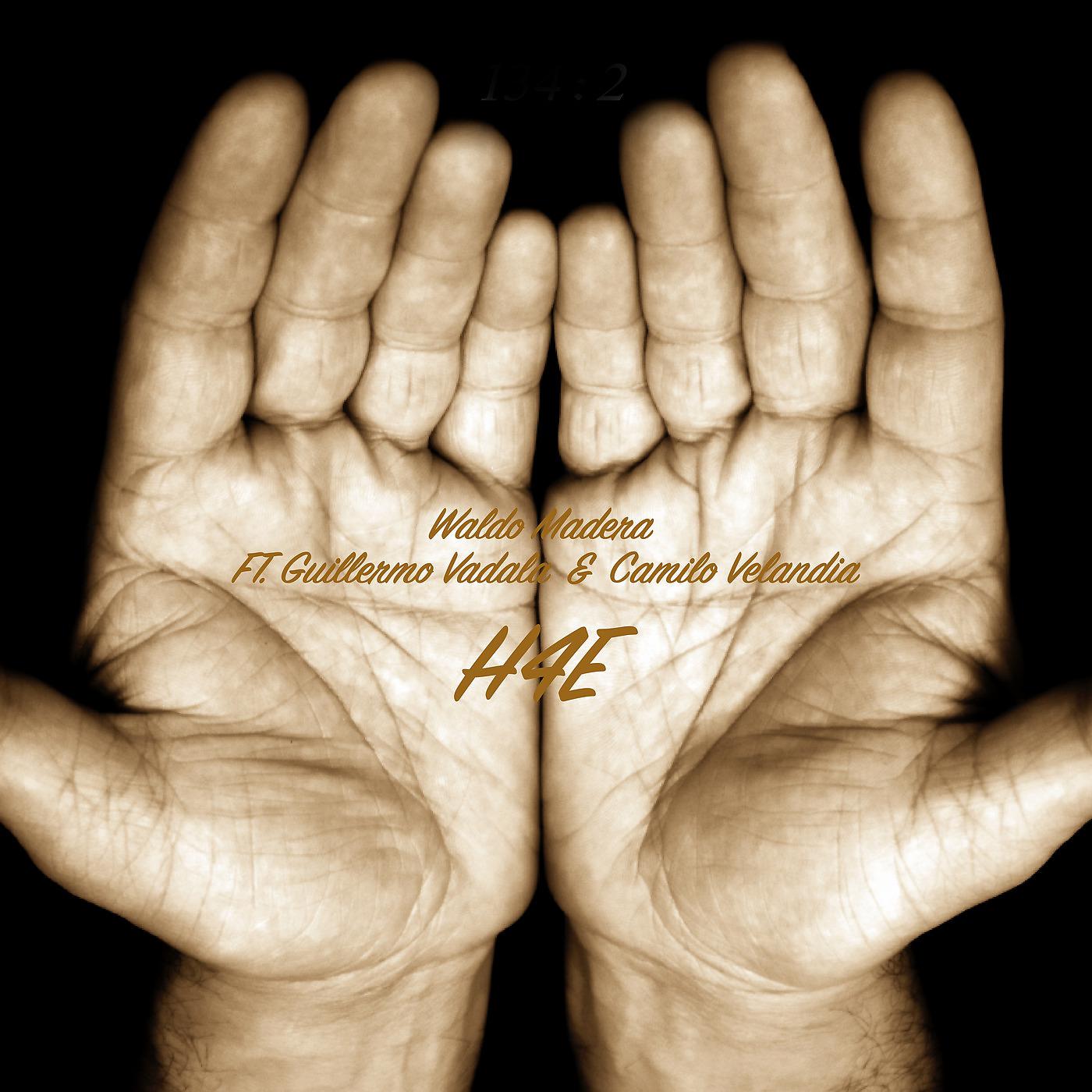 Постер альбома H4e