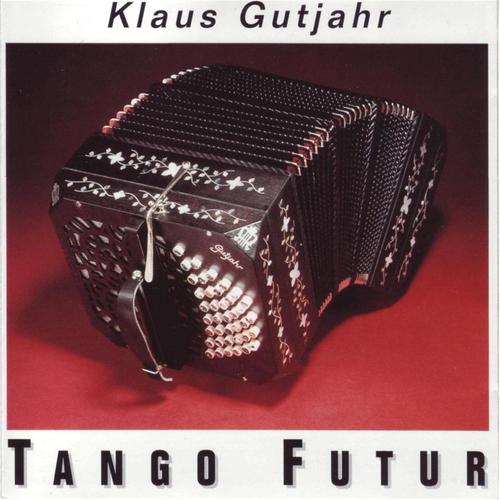 Постер альбома Tango Futur