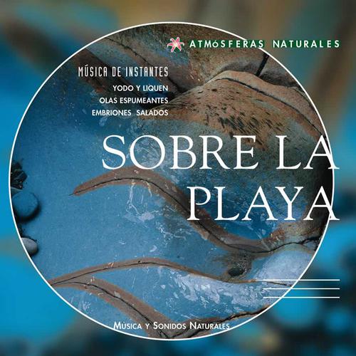 Постер альбома Atmosferas Naturales - Sobre la Playa