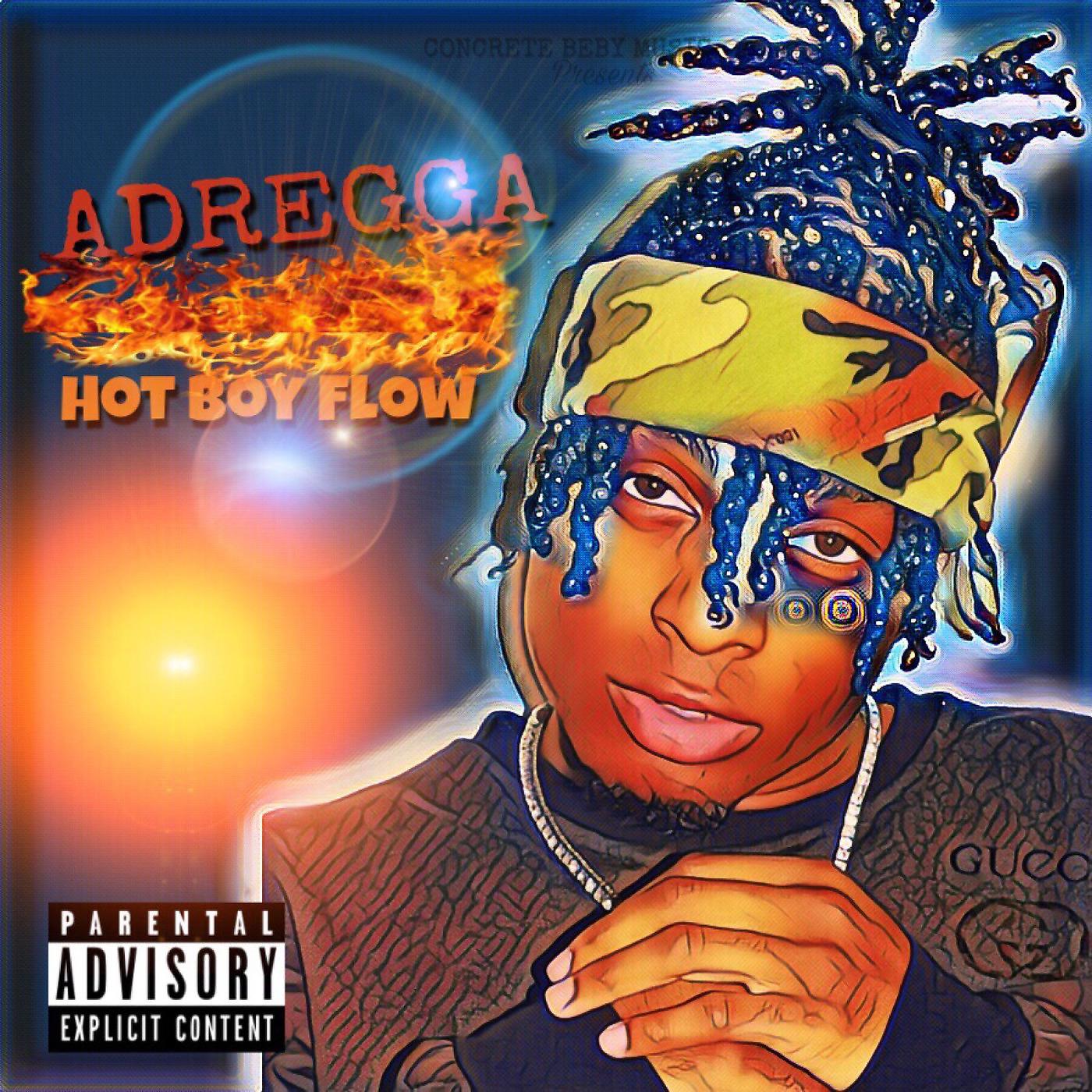 Постер альбома Hot Boy Flow