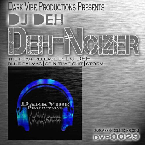 DJ Deh - Storm (Original Mix)