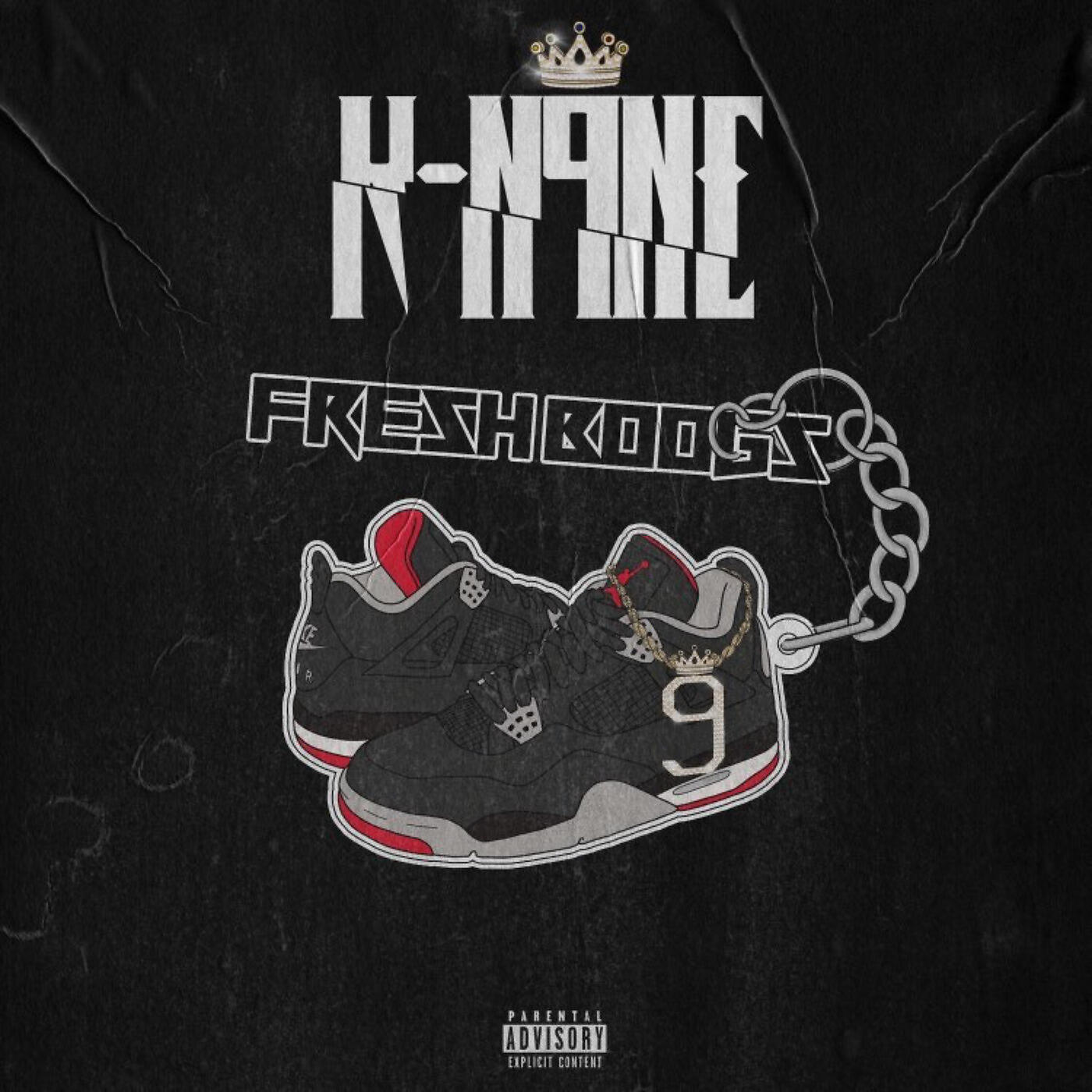 Knine - Fresh Boogs