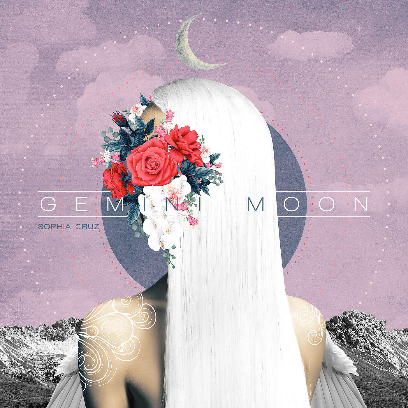 Sophia Cruz - Gemini Moon