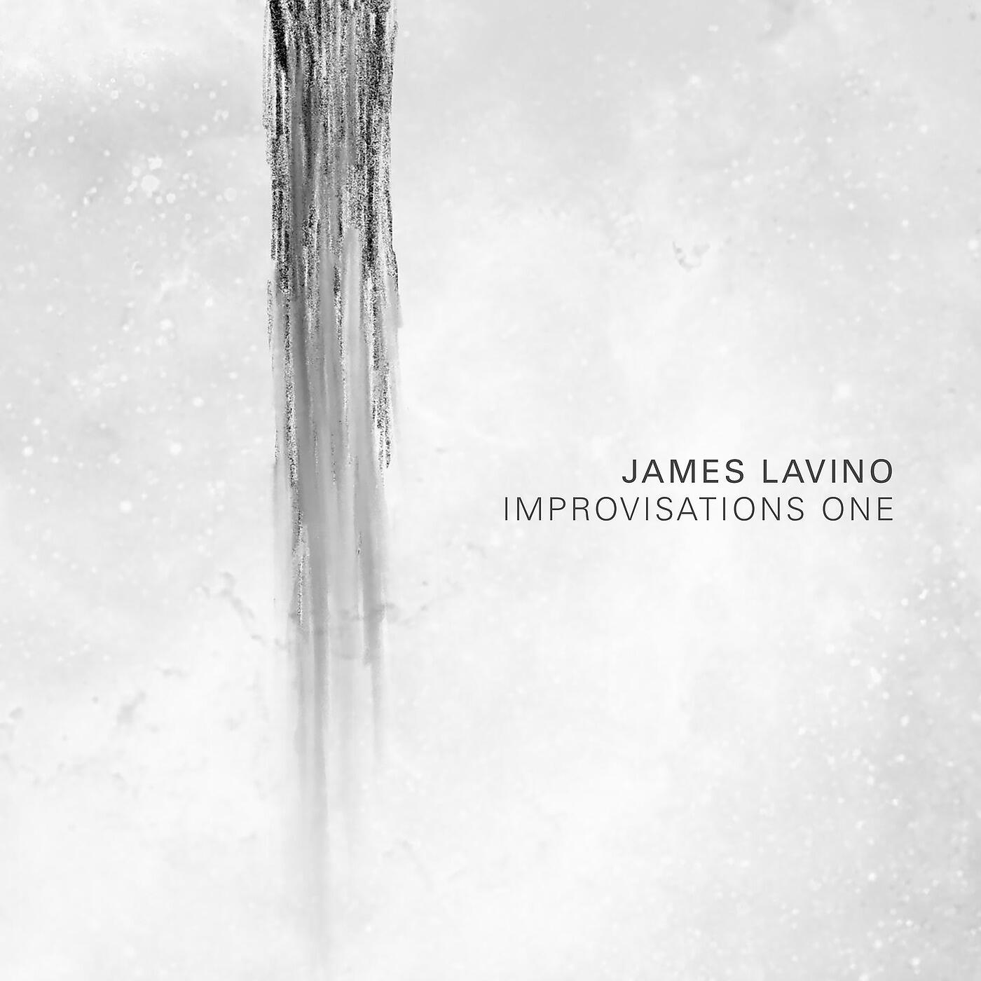 James Lavino - Reza and Kayhan