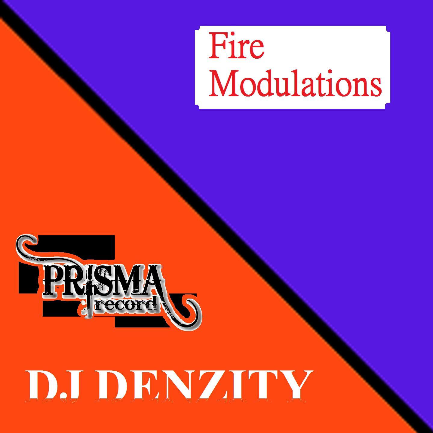 DJ Denzity - Elettronic Beatz