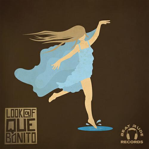 Look F - Que Bonito (Hitech Remix)