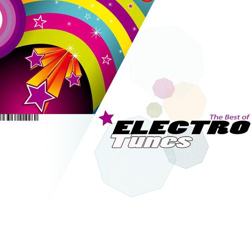Постер альбома The Best of Electro Tunes