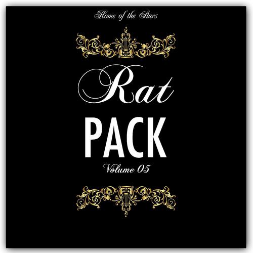 Постер альбома Rat Pack, Vol. 05