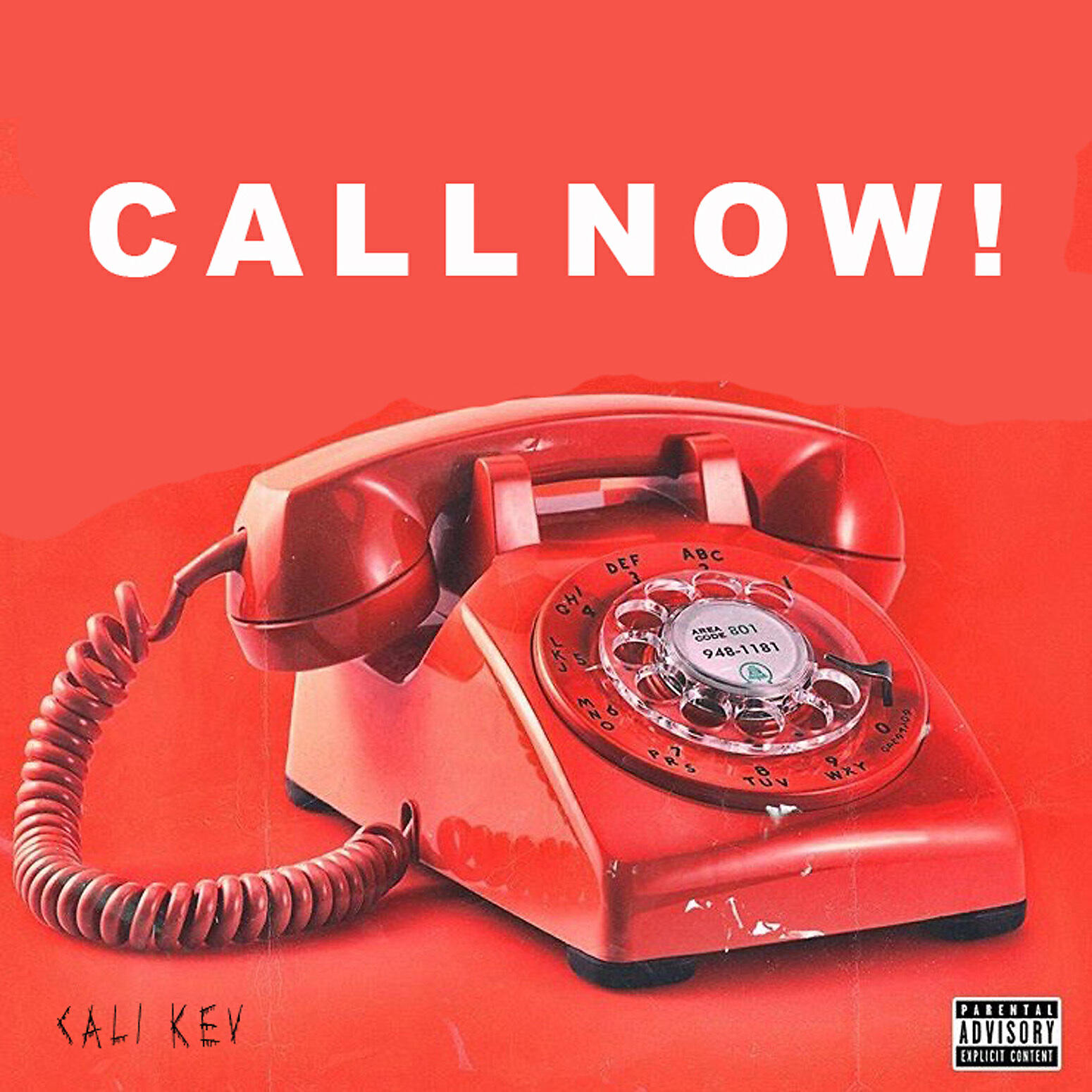 Cali Kev - 222