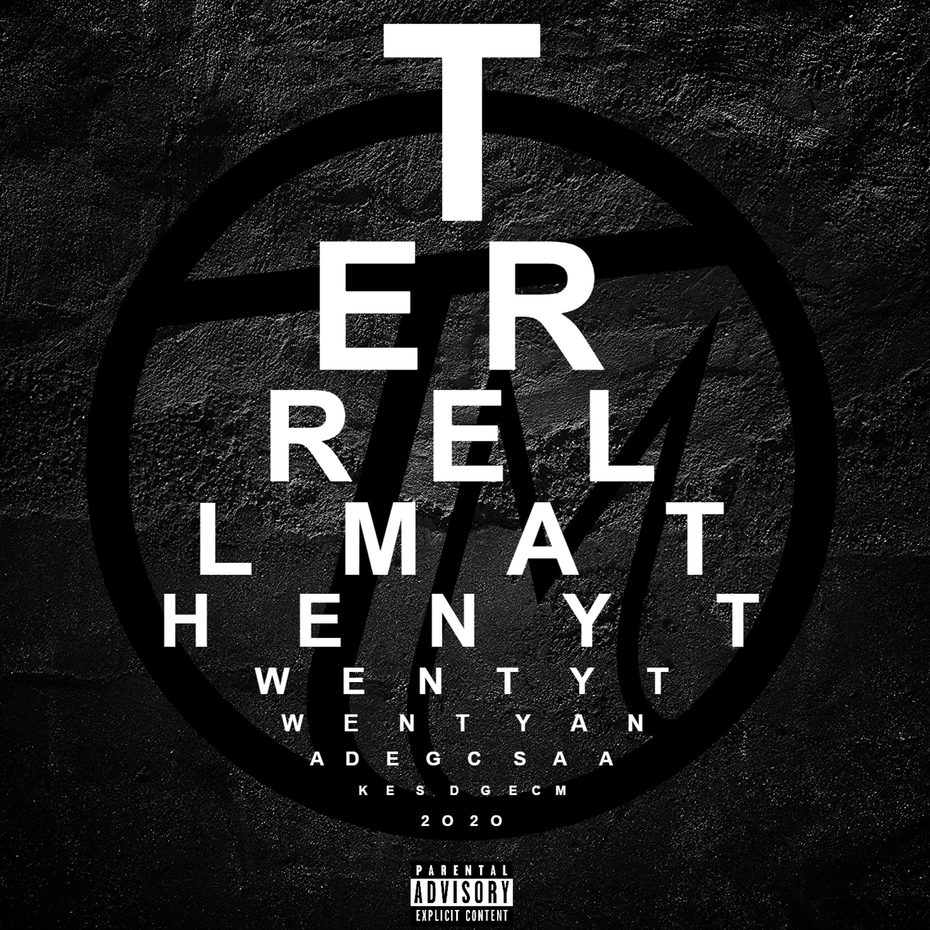 Terrell Matheny - Miyagi (feat. Lil Mighty)